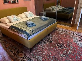 Apartmán LACRON Praha - 9