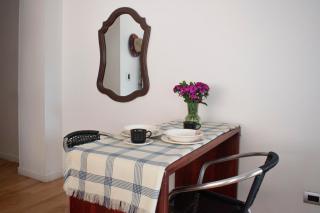 Apartamento Zona G - 2