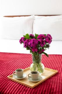 Apartamento Zona G - 0