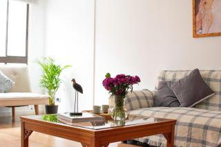 Apartamento Zona G - 1