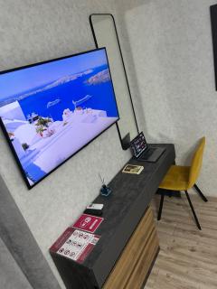 Уютная 1 комнатная квартира, в самом сердце Костаная - 8