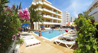 Apartamentos Bon Sol - Los Rosales - AB Group - Playa d'en Bossa - 0