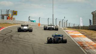 Family Stay Zandvoort - Free parking - 1