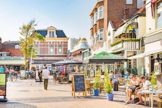 Family Stay Zandvoort - Free parking - 3