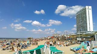 Family Stay Zandvoort - Free parking - 6