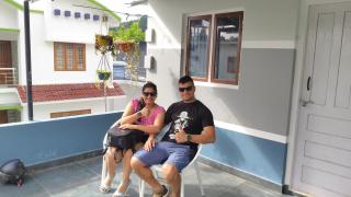 Blooms home stay - 8