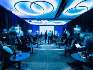 Sofitel Sydney Darling Harbour - 2