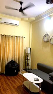 Navkar Homestay - Ground Floor 2BHK near Mahakal - 0