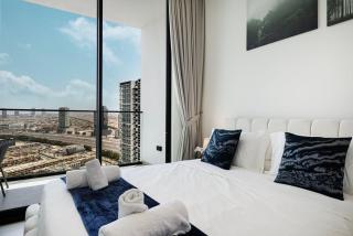 JuliusHomes - Apartment Binghatti House - 3