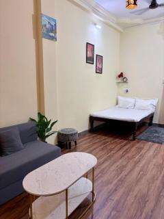 Navkar Homestay - Ground Floor 2BHK near Mahakal - 7