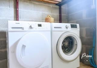 La Sandillonnaise - Maison Classée 3 étoiles climatisée - 5 chambres à seulement 15 minutes d'Orléans et 20 mn de la Ferté St Aubin et de Châteauneuf sur Loire - Sandillon - 2