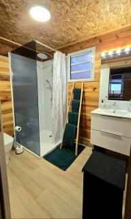 Les Chalets du Morne - 3