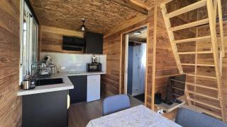 Les Chalets du Morne - 2