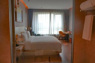Ethiopian Skylight Hotel - 5