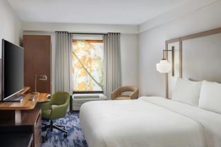 Fairfield by Marriott Mission Viejo Orange County - 6