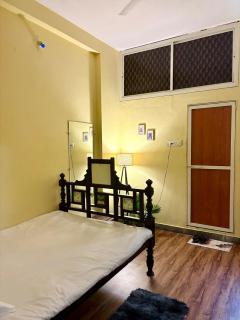 Navkar Homestay - Ground Floor 2BHK near Mahakal - 5