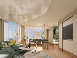 Sofitel Noosa Pacific Resort - 6