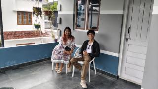 Blooms home stay - 9