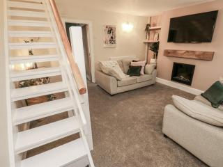 Court Street Cottage - 7