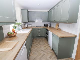 Court Street Cottage - 5