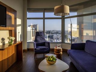 Novotel Jeddah Tahlia - 0