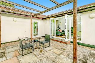 Bright & Spacious 2 Bed Holiday Chalet in Sidmouth - 7