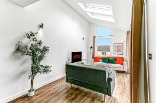 Bright & Spacious 2 Bed Holiday Chalet in Sidmouth - 4