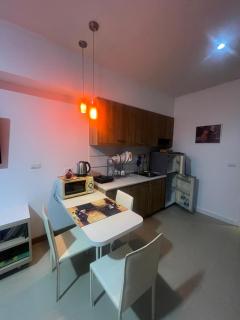 Studio in Haven - 1
