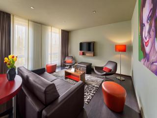 Clarion Congress Hotel Bratislava - 2