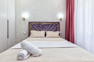 2-комнатная евродвушка в районе Expo и Ботанического Сада - 9