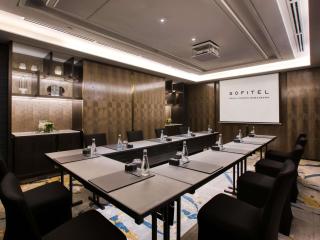 Sofitel Kuala Lumpur Damansara - 5