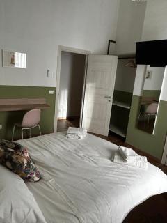 Cupola Verde Rooms - 1