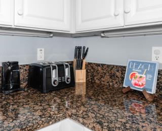 Cinnamon Beach By The Sand Or Sun Club - 5