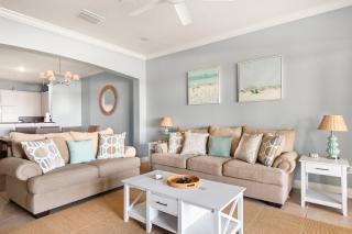 Oceanfront Condo with Resort Pools - 1
