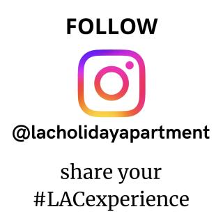 LAC Holiday Apartment - 6