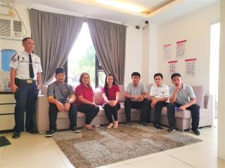 Spiral Suites Hotel - 7
