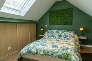 Loue chambre chez l'habitant - 9
