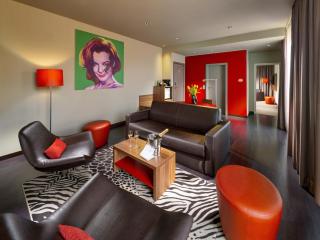 Clarion Congress Hotel Bratislava - 1