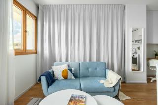 Jaffa Charming Beachfront Studio by Sea N' Rent - 3