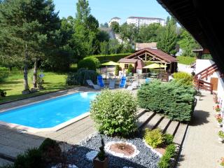 La Vieille Ferme - 4