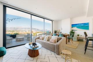Apartamento - 2 Hab 2 Baños Terraza XL Orientación Mar 333 - 0