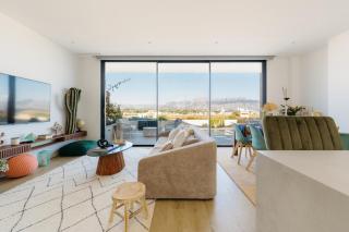 Apartamento - 2 Hab 2 Baños Terraza XL Orientación Mar 333 - 9