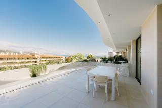 Apartamento - 2 Hab 2 Baños Terraza XL Orientación Mar 333 - 2