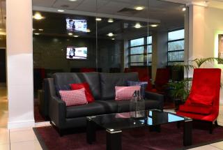 International Hotel Telford - Telford - 5