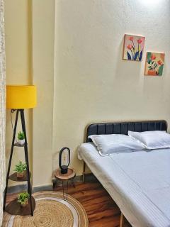 Navkar Homestay - Ground Floor 2BHK near Mahakal - 2