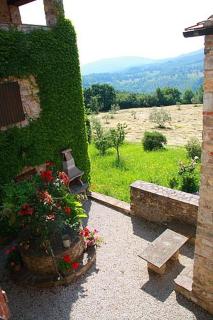 Borgo Fango - Montieri - 5