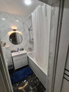 Апартаменти Сади Рів'єри 2 - 1