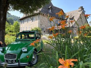 Appartement rez-de-chaussée - 6