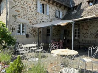 Appartement rez-de-chaussée - 4