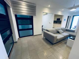 The Edge Apartments - 3